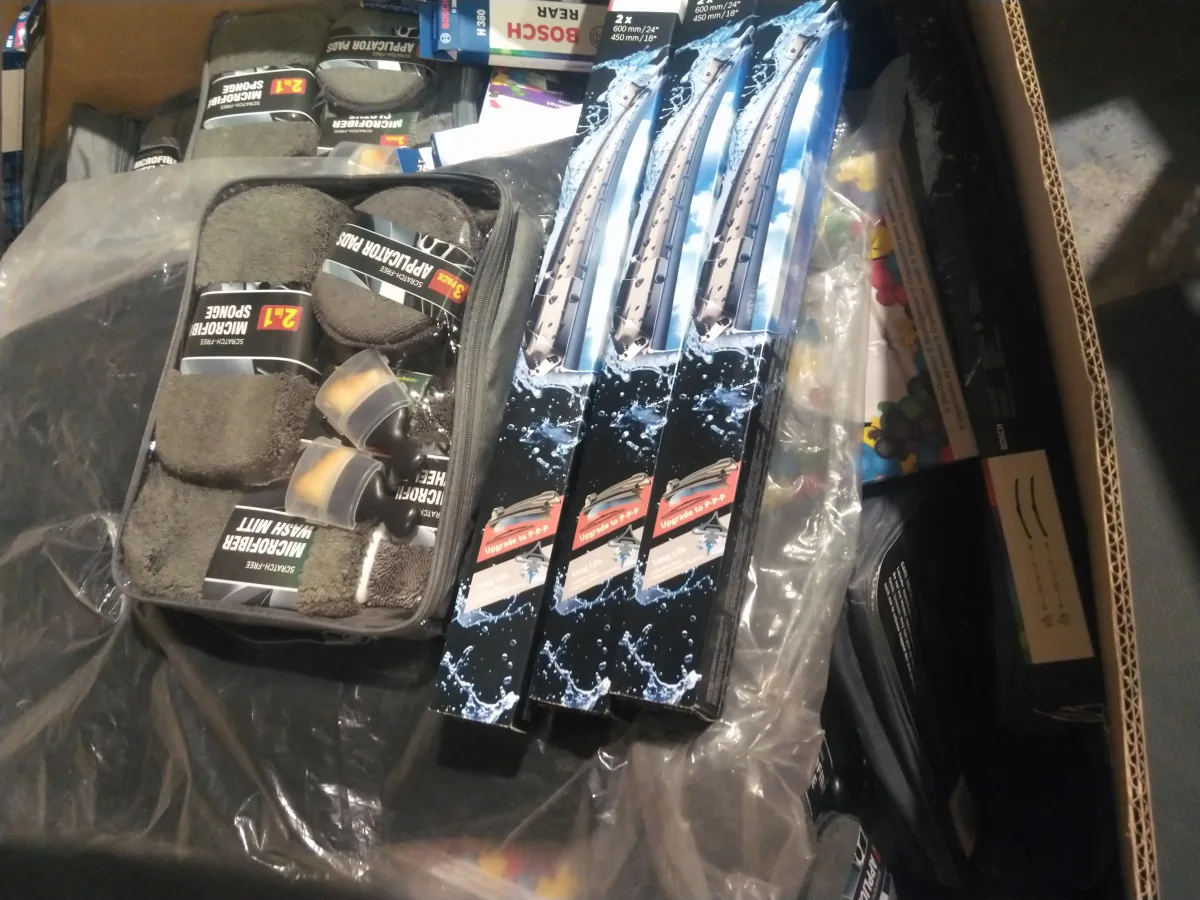 Pallet 12349
