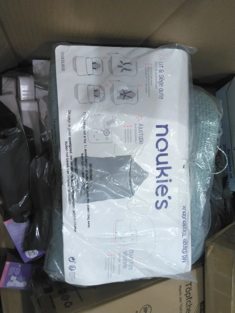 Pallet 10899