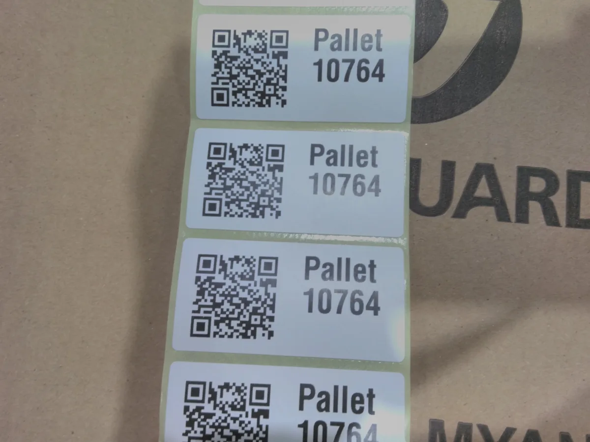 Pallet 10764