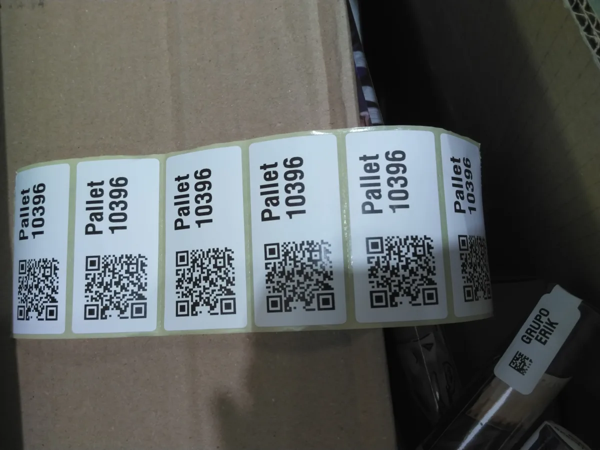Pallet 10396