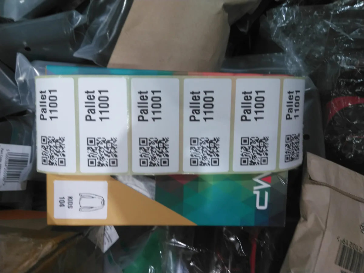 Pallet 11001