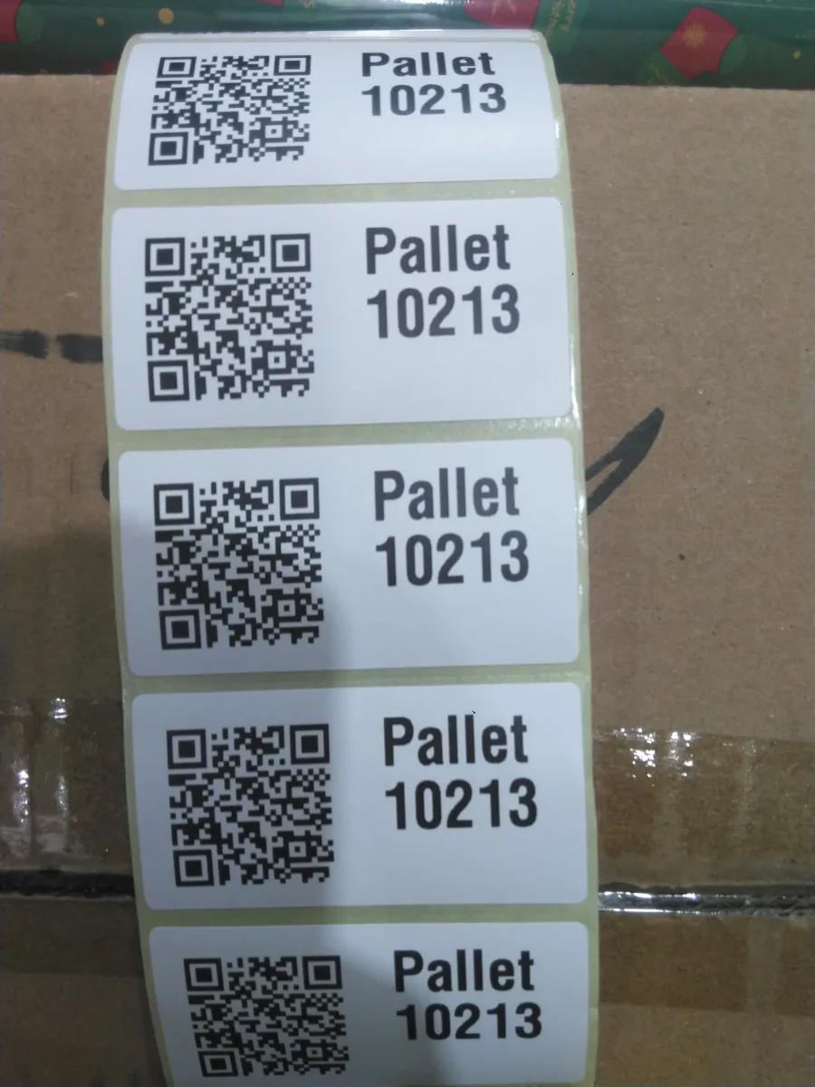 Pallet 10213