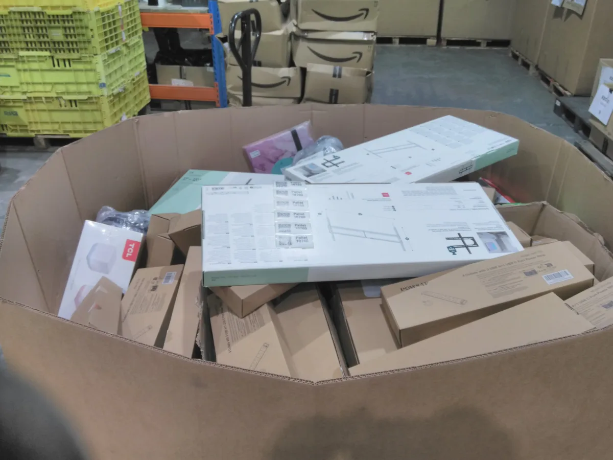 Pallet 10760