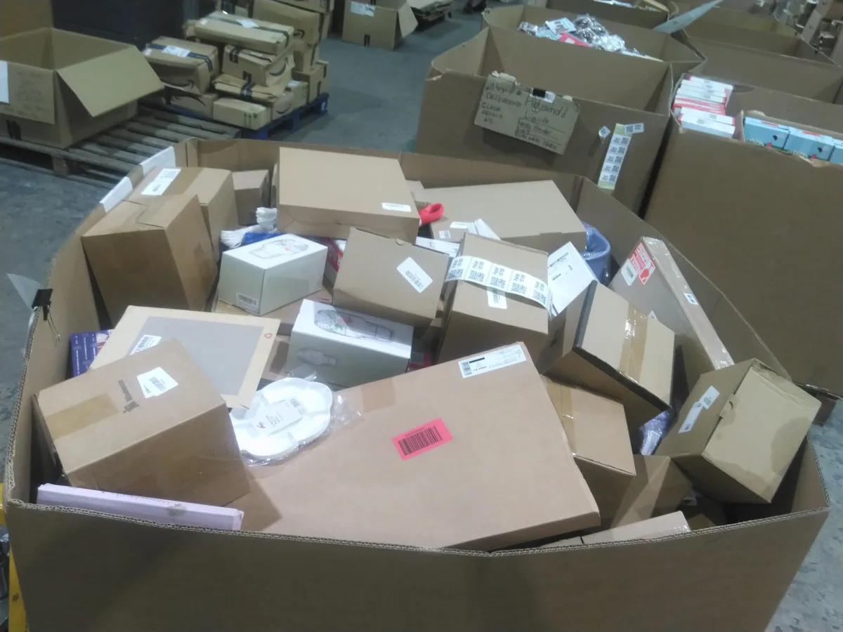 Pallet 10109