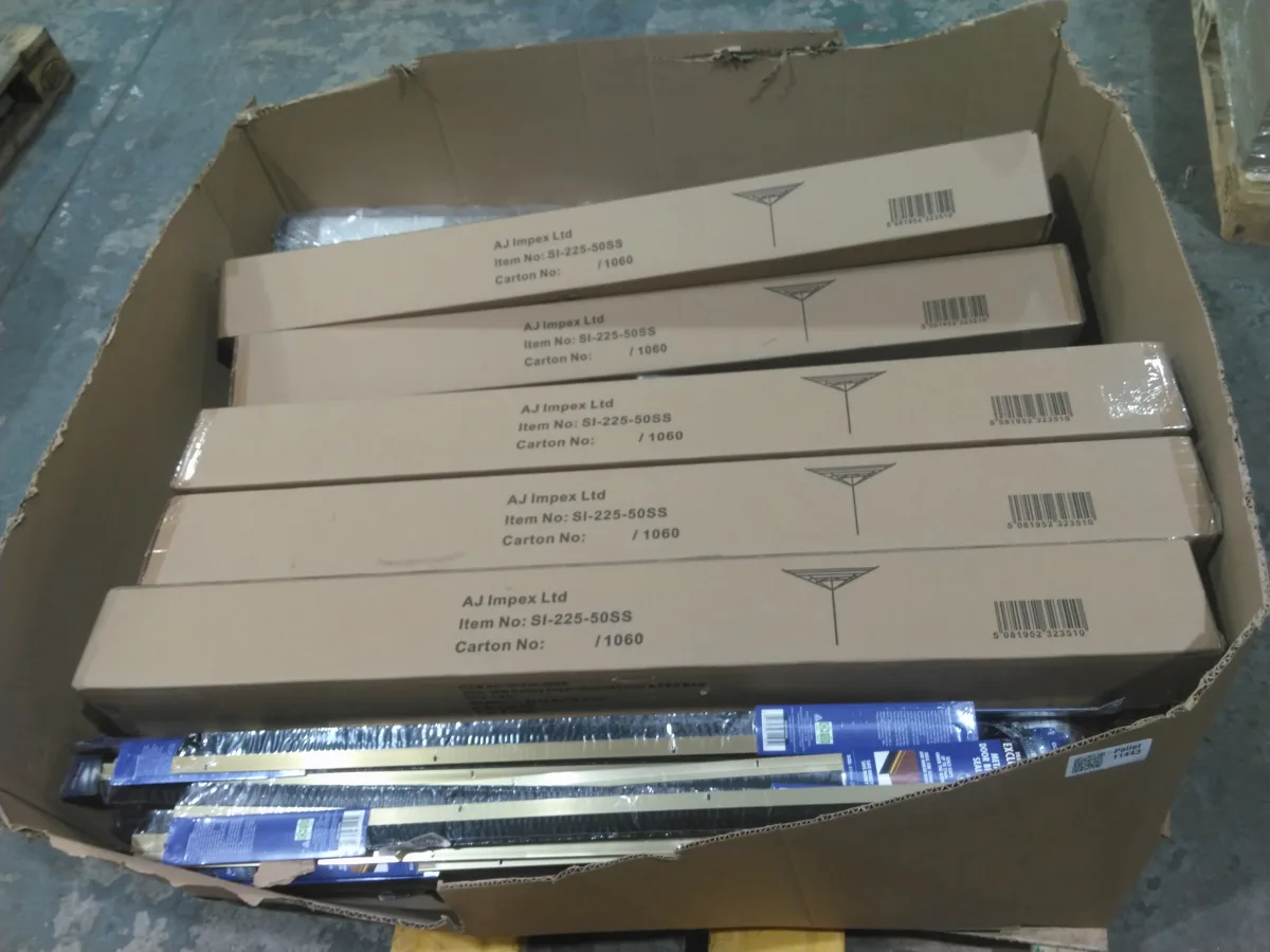 Pallet 11443
