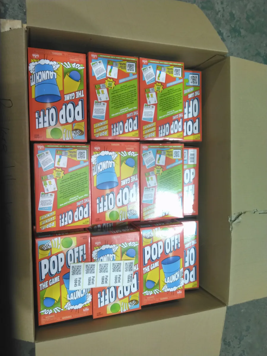 Pallet 10845