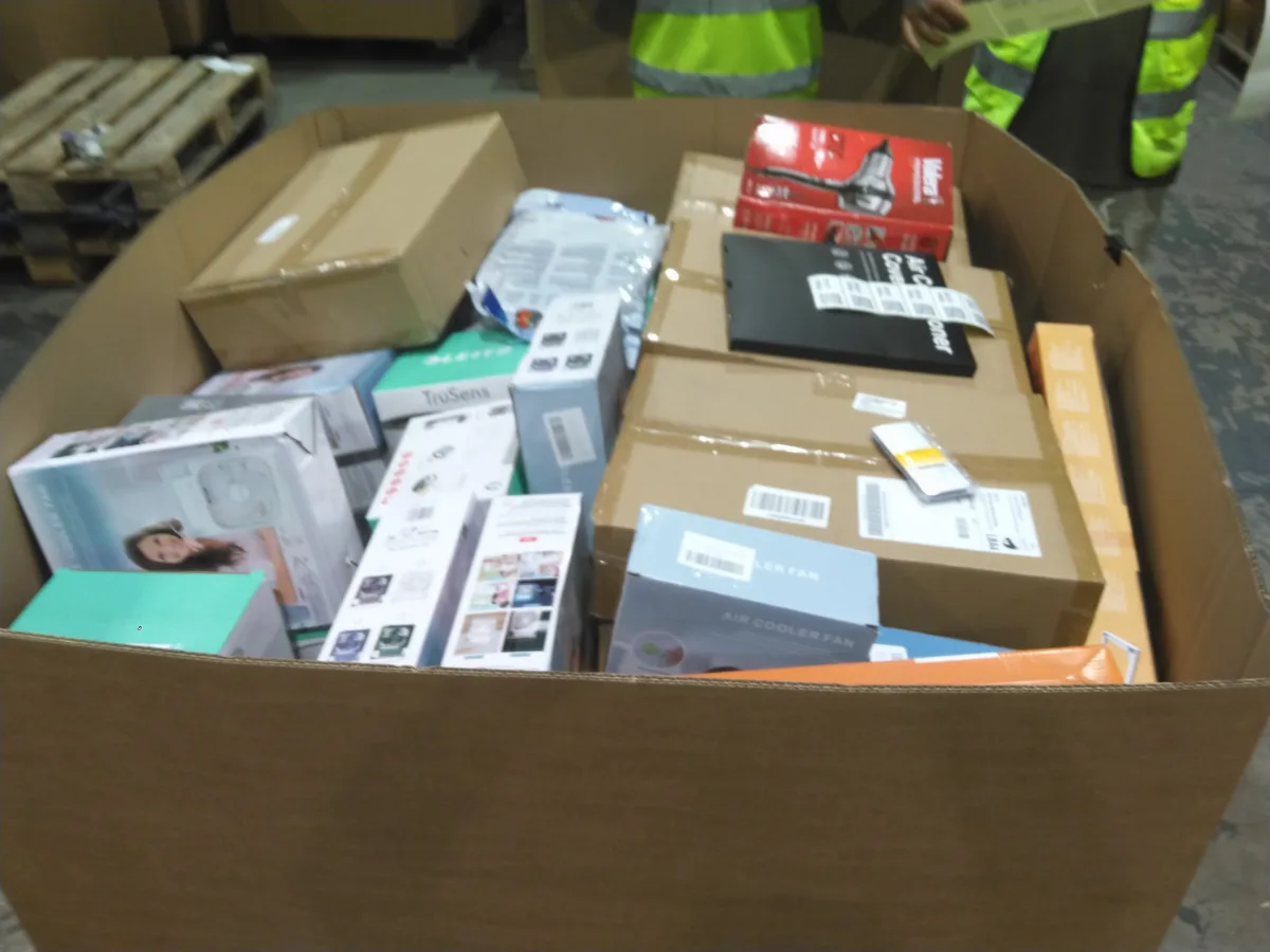 Pallet 10106