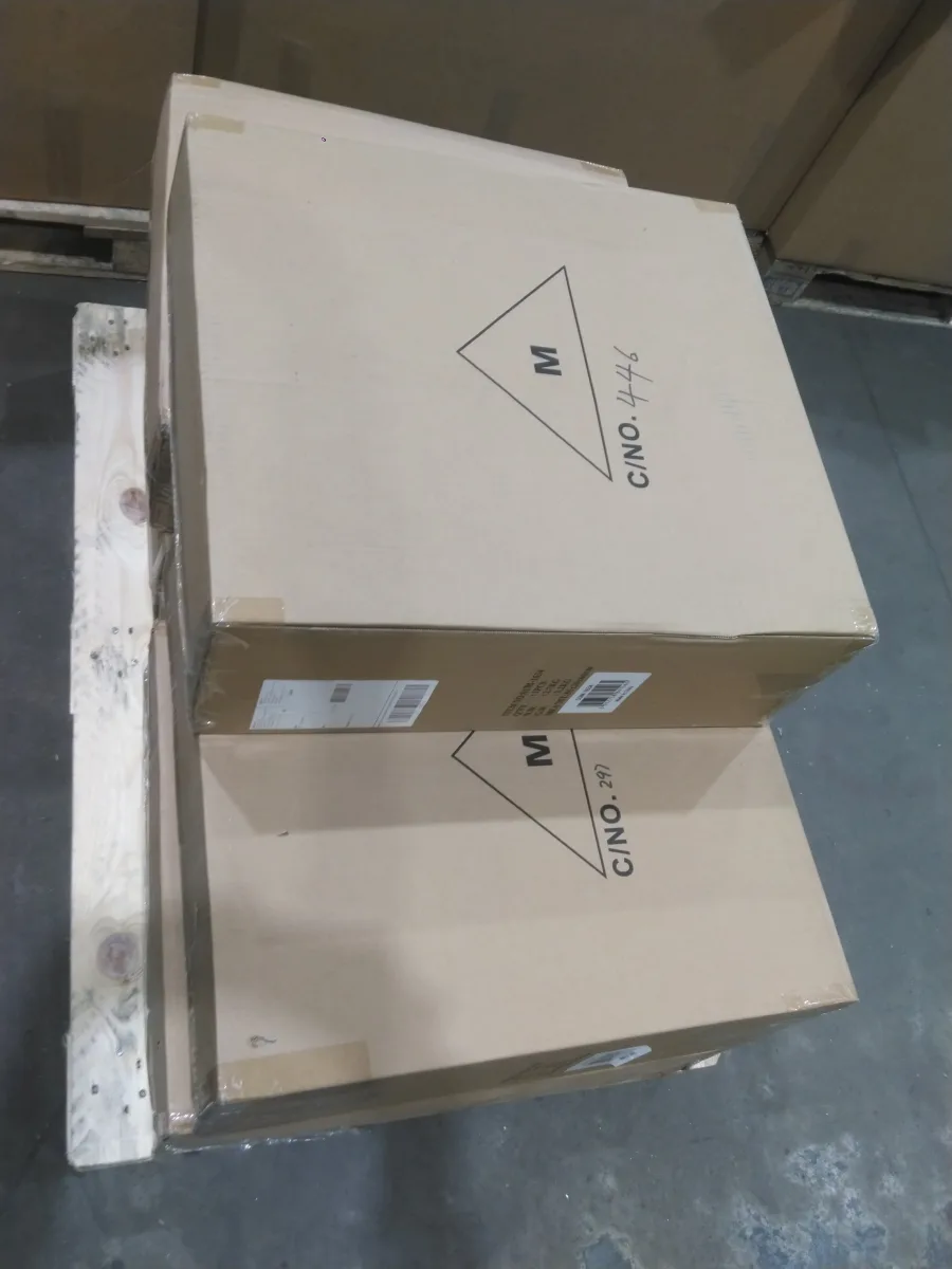 Pallet 10293