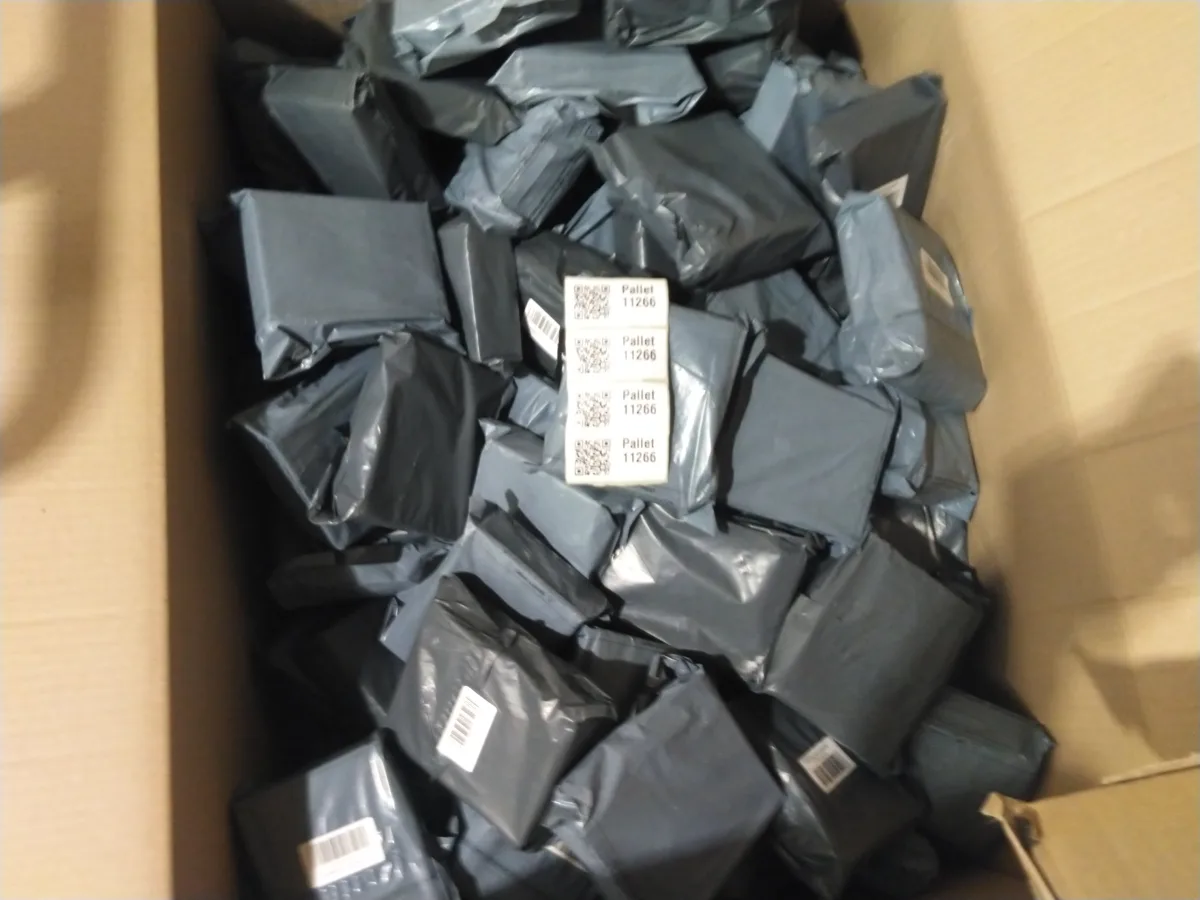 Pallet 11266