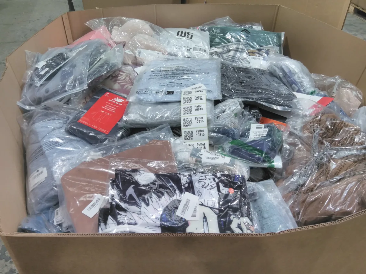 Pallet 10815
