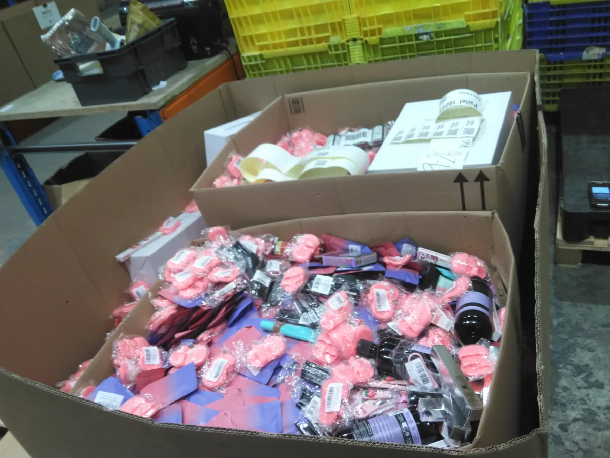 Pallet 10221