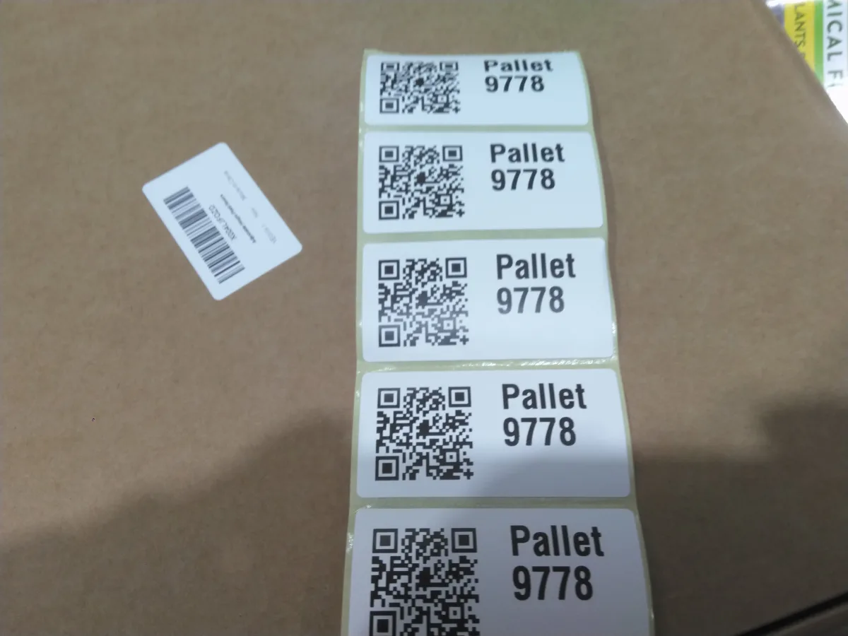 Pallet 9778