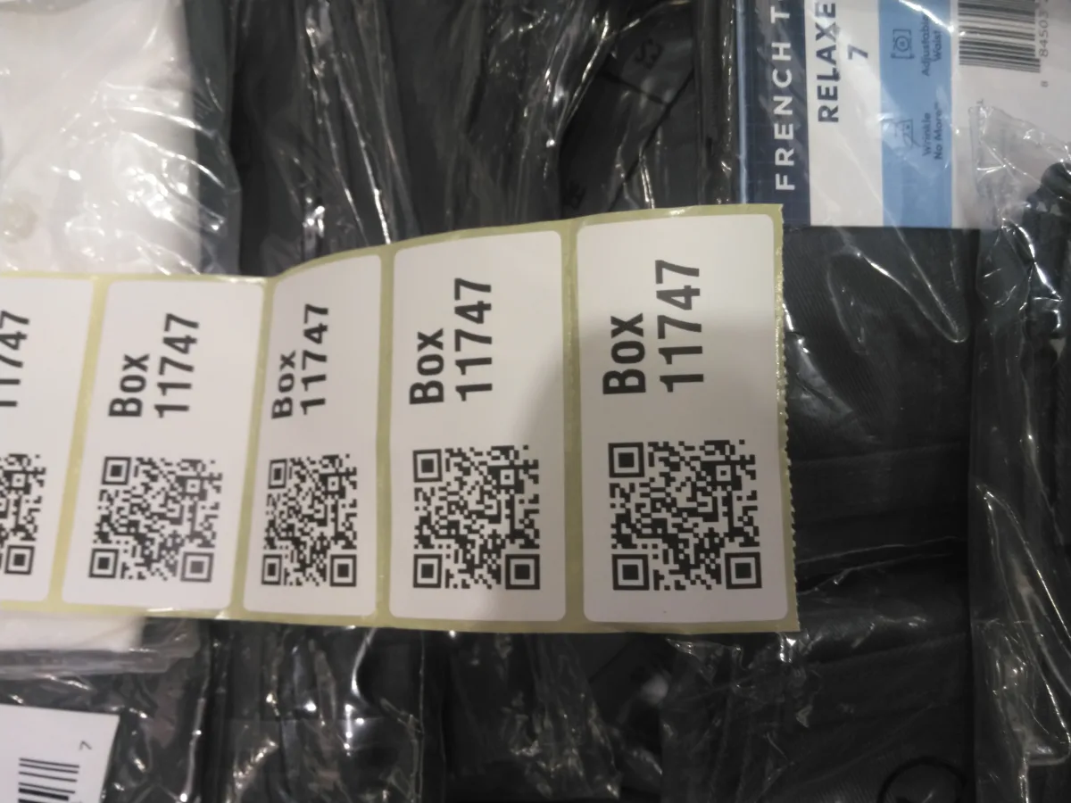 Box 11747