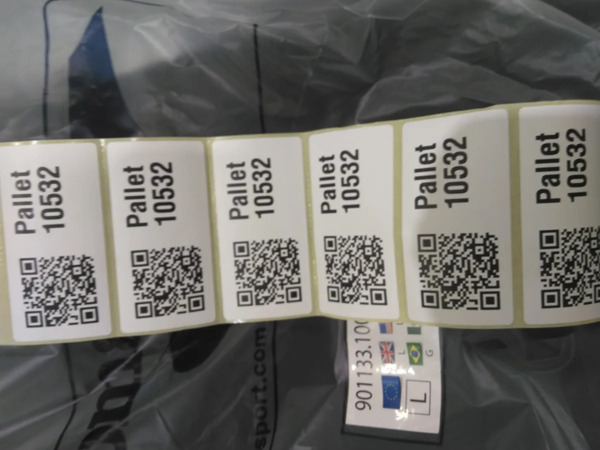 Pallet 10532
