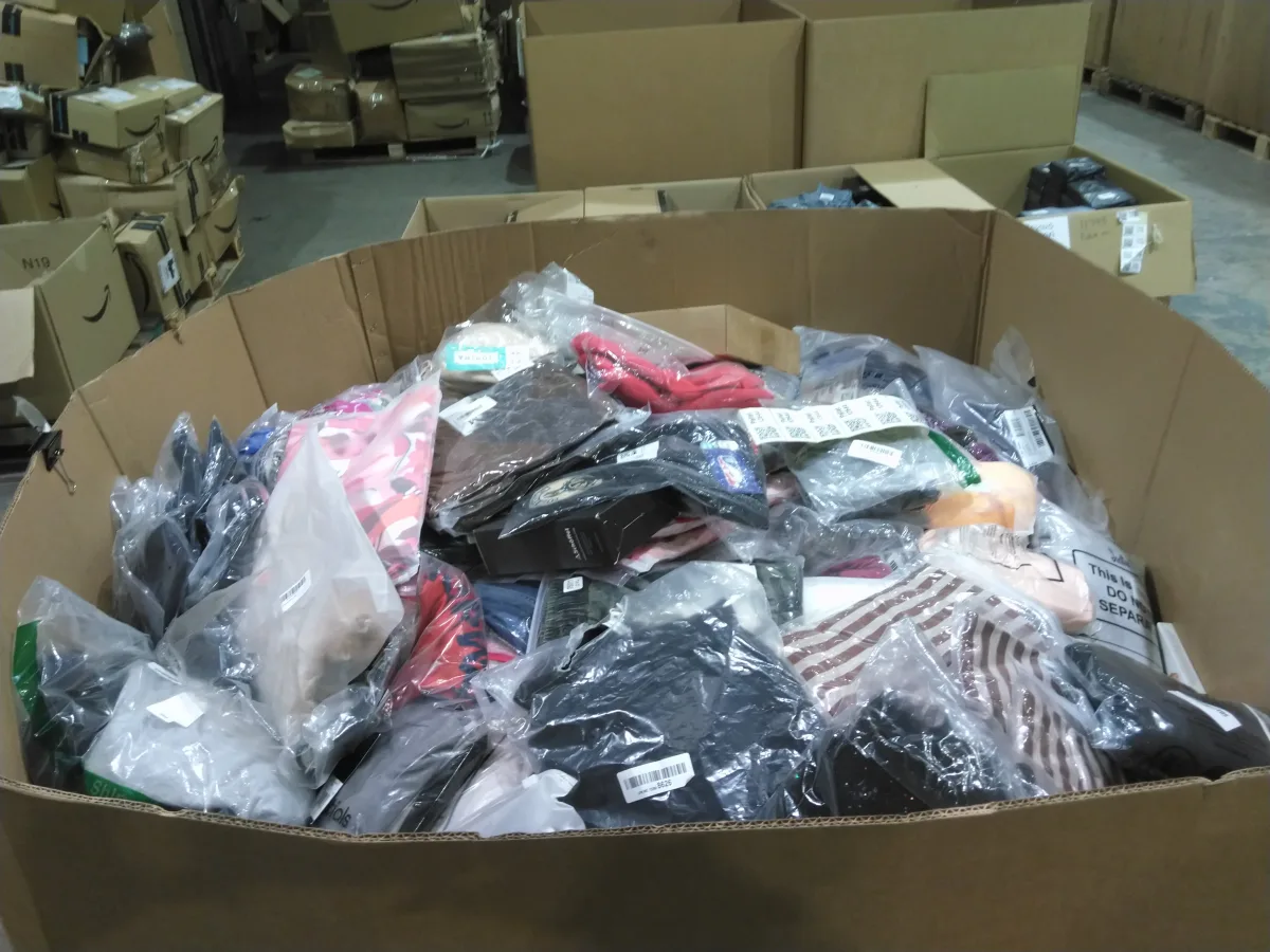 Pallet 12644