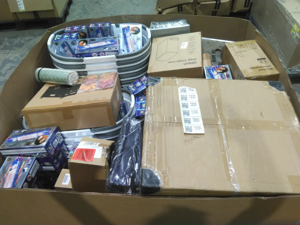 Pallet 10767