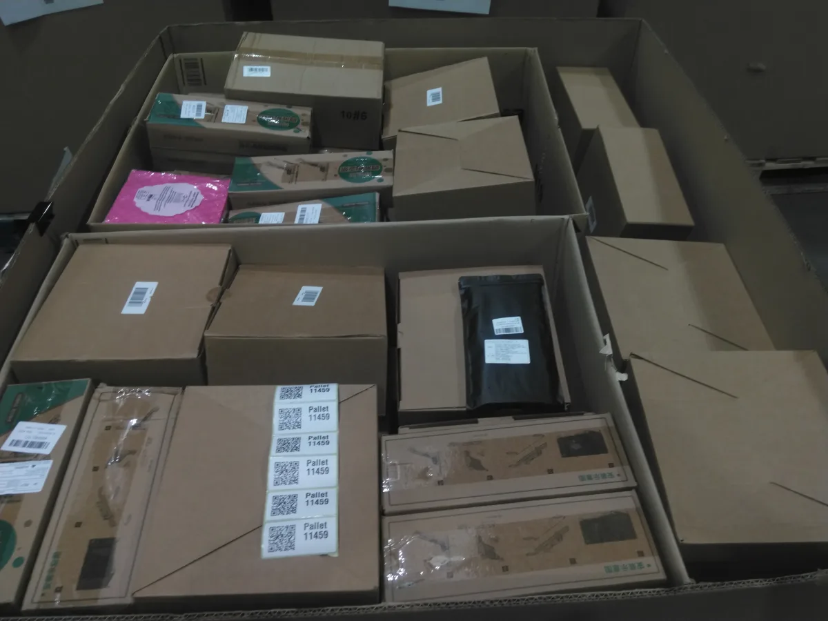 Pallet 11459