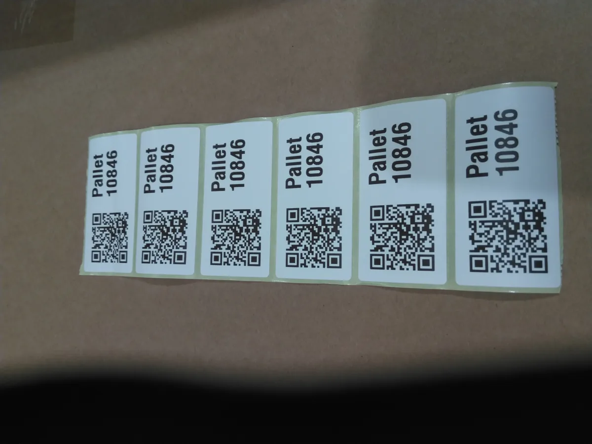 Pallet 10846