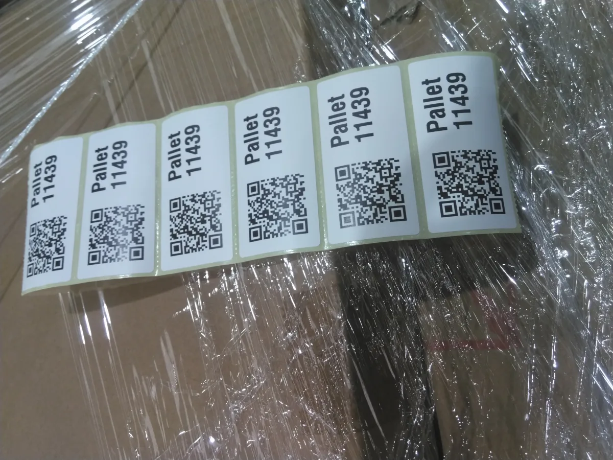 Pallet 11439