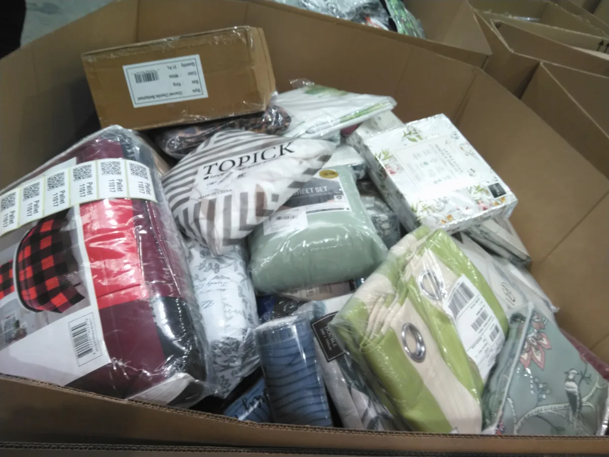 Pallet 11017