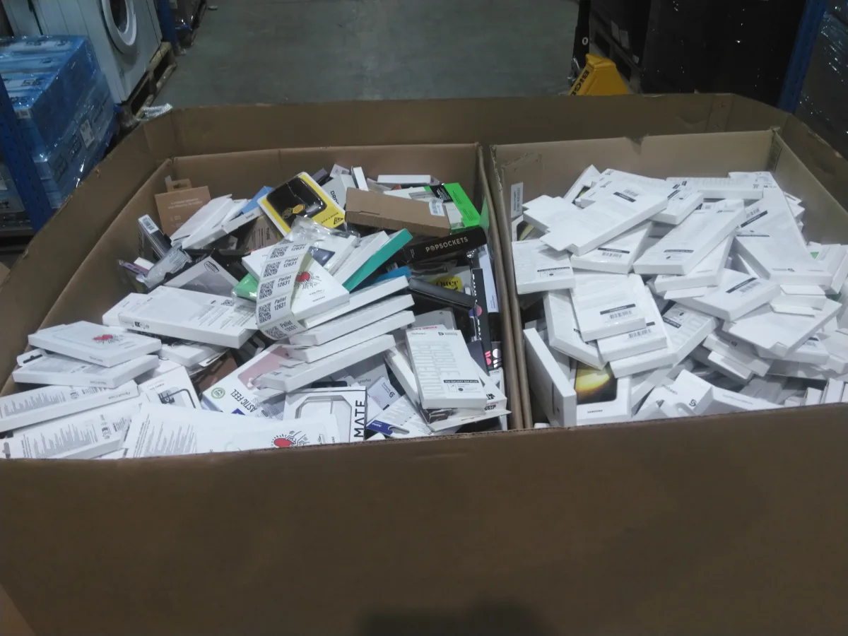 Pallet 12631
