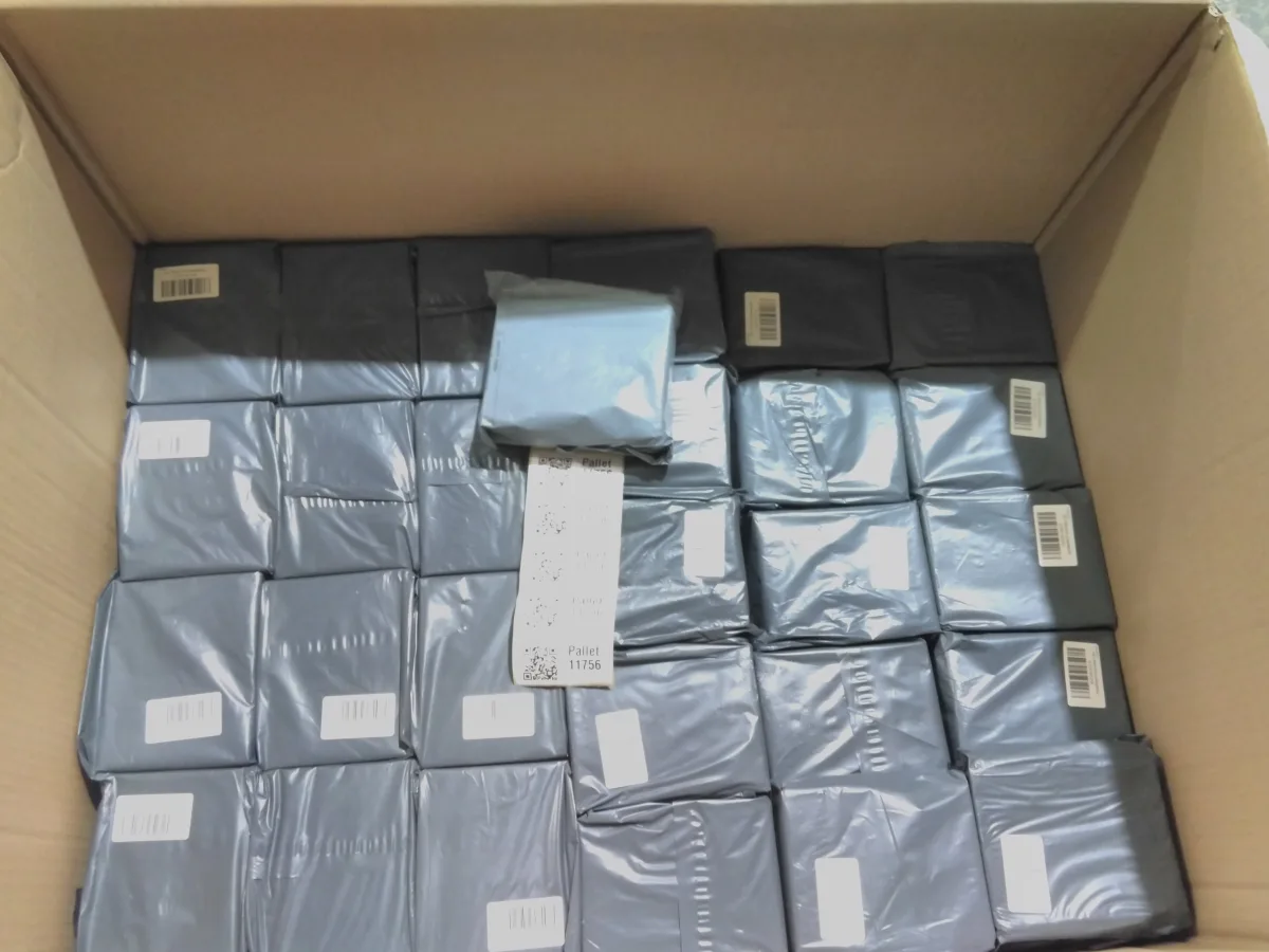 Pallet 11756