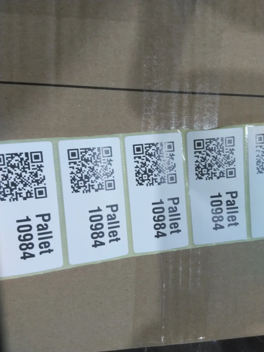 Pallet 10984