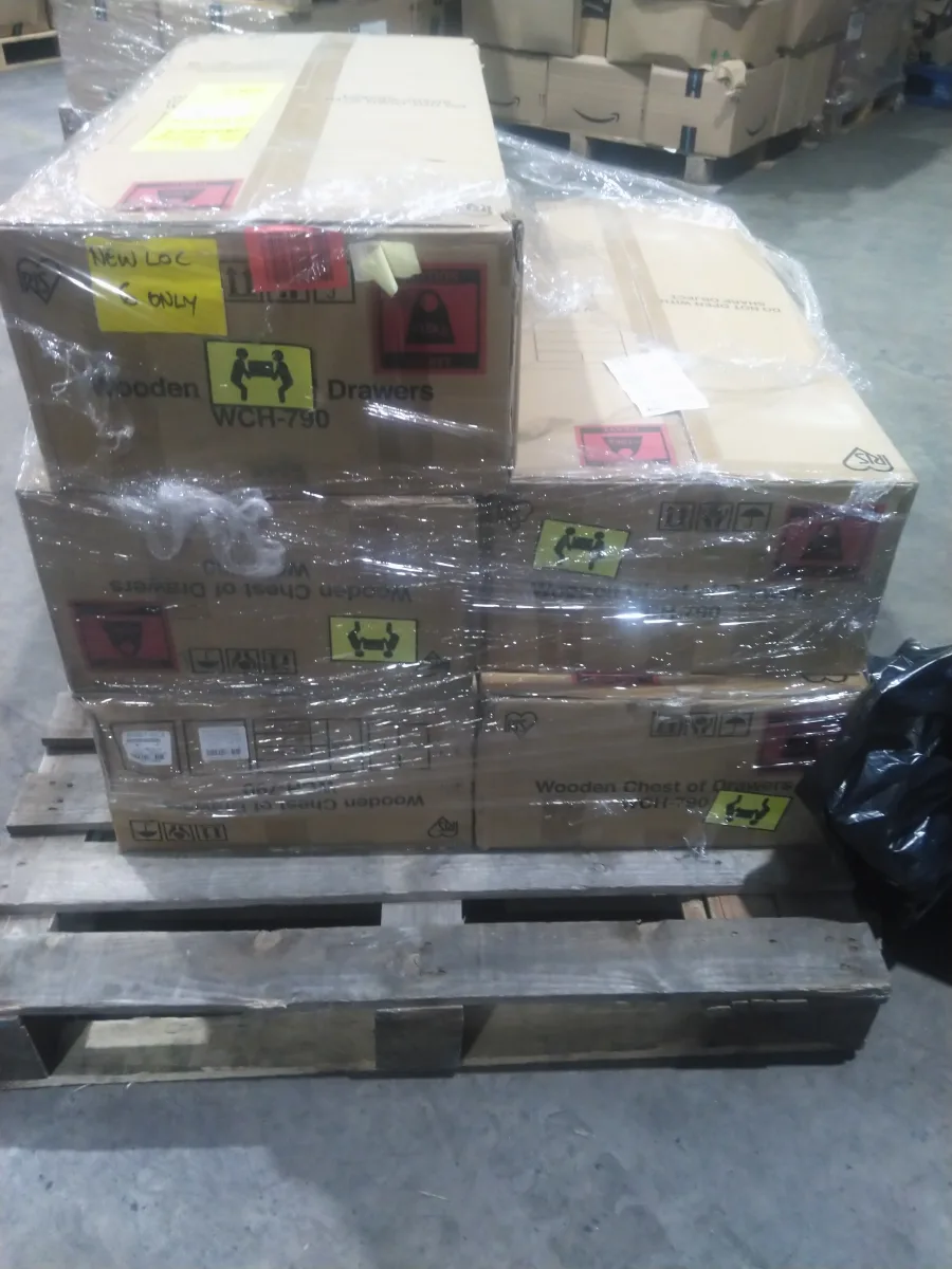 Pallet 10742