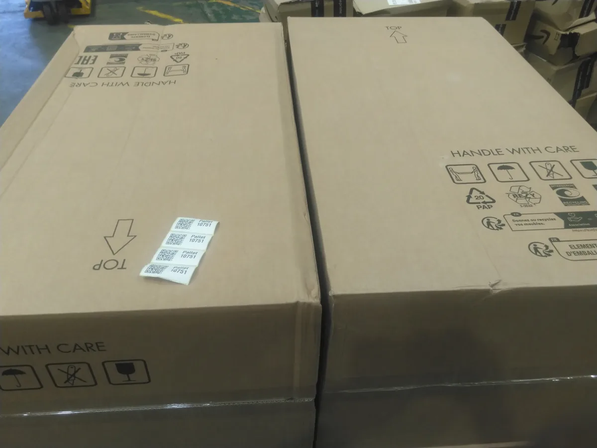 Pallet 10751