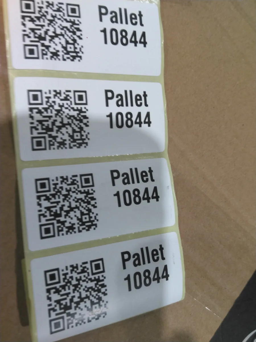 Pallet 10844