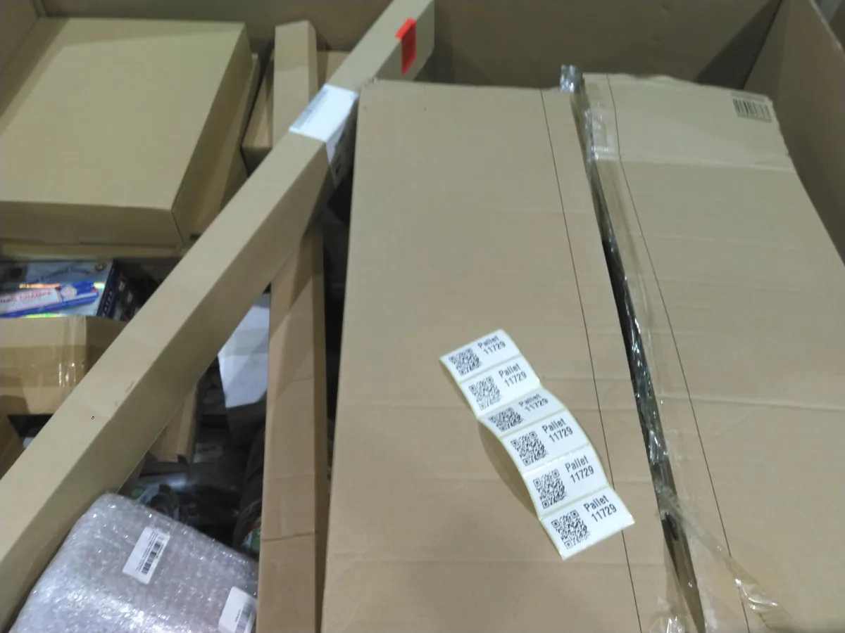 Pallet 11729