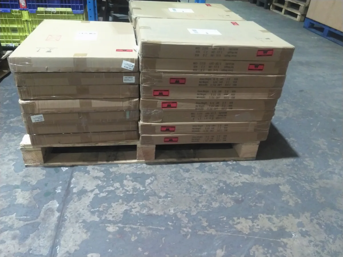 Pallet 12215