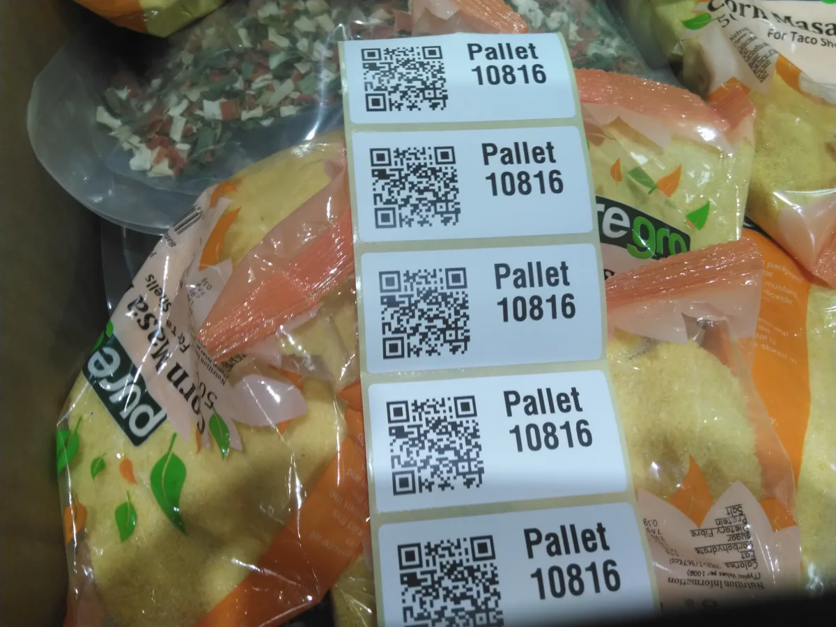 Pallet 10816