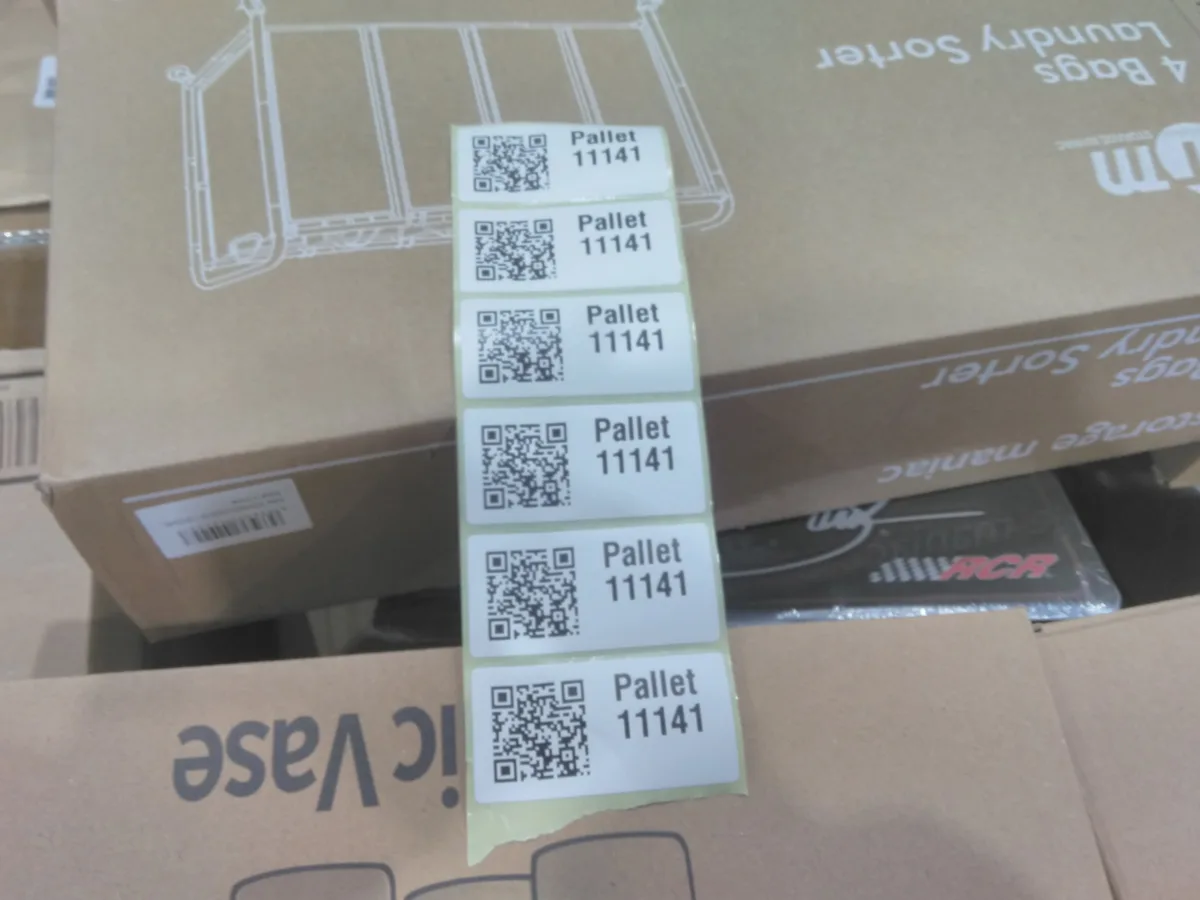 Pallet 11141