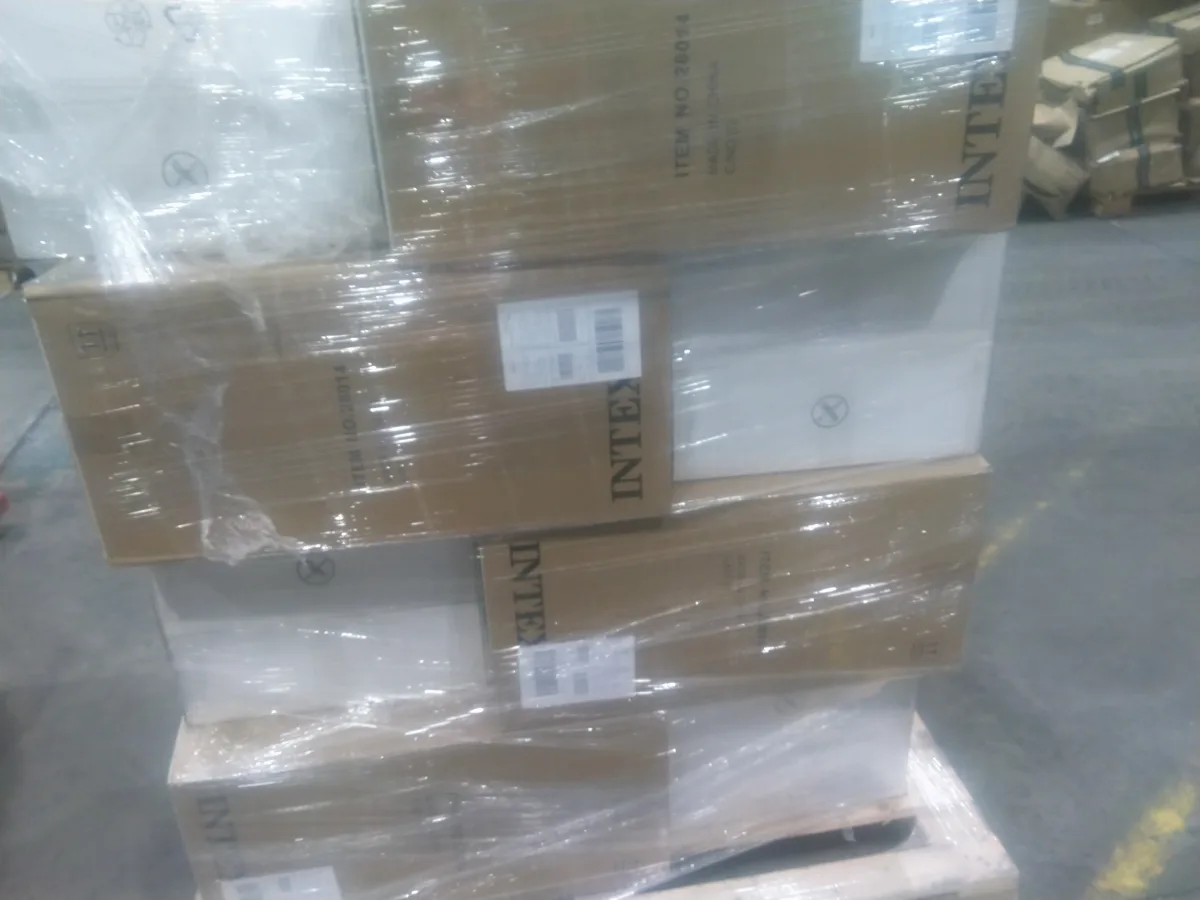 Pallet 12532