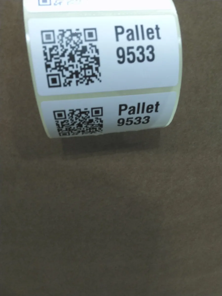 Pallet 9533