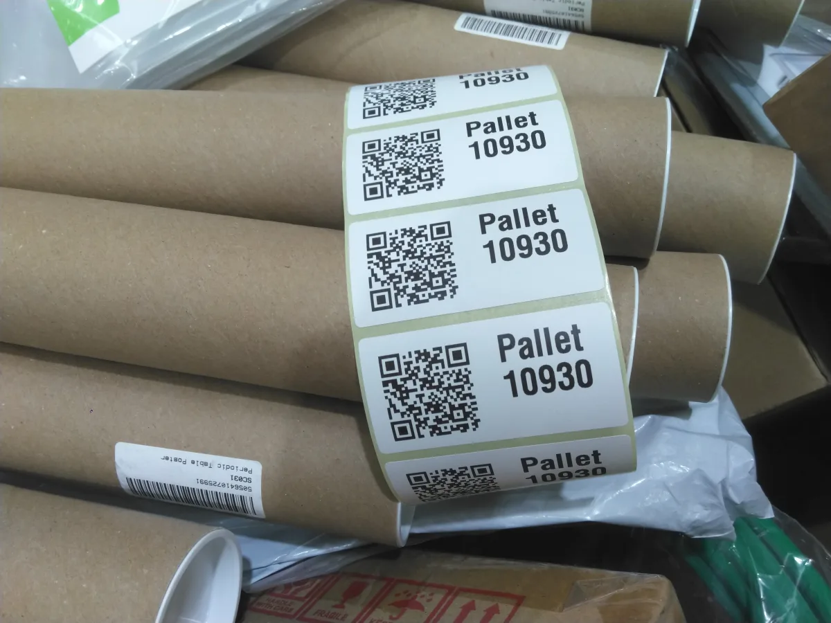 Pallet 10930