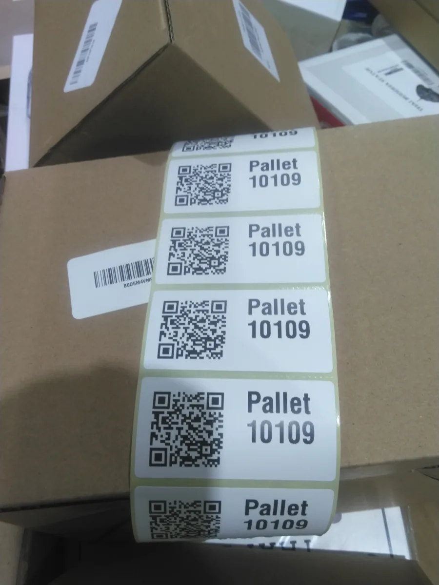 Pallet 10109