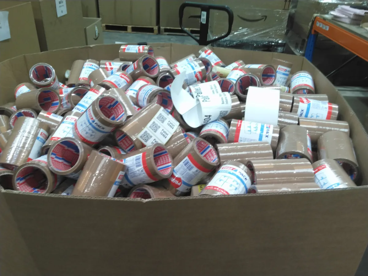 Pallet 10404
