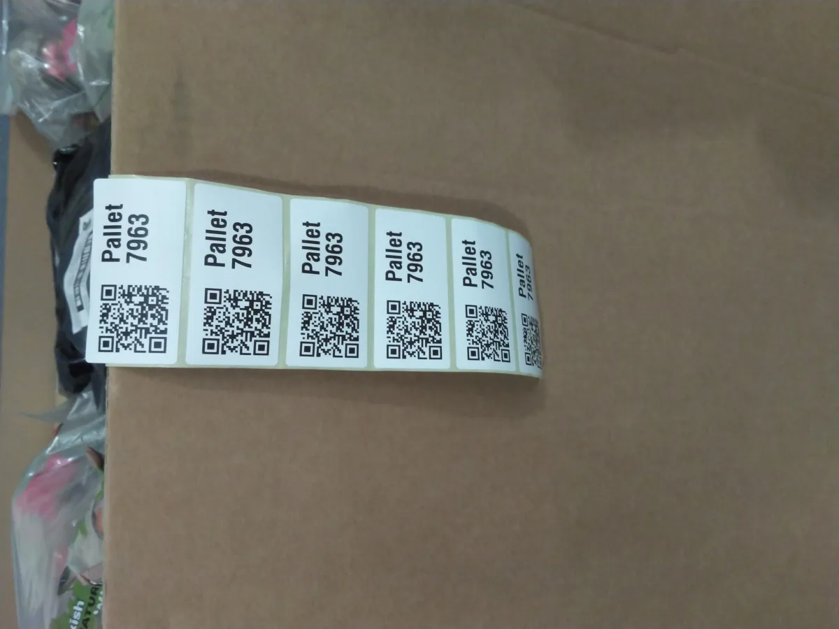 Pallet 7963
