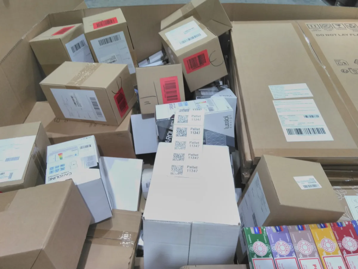 Pallet 11347