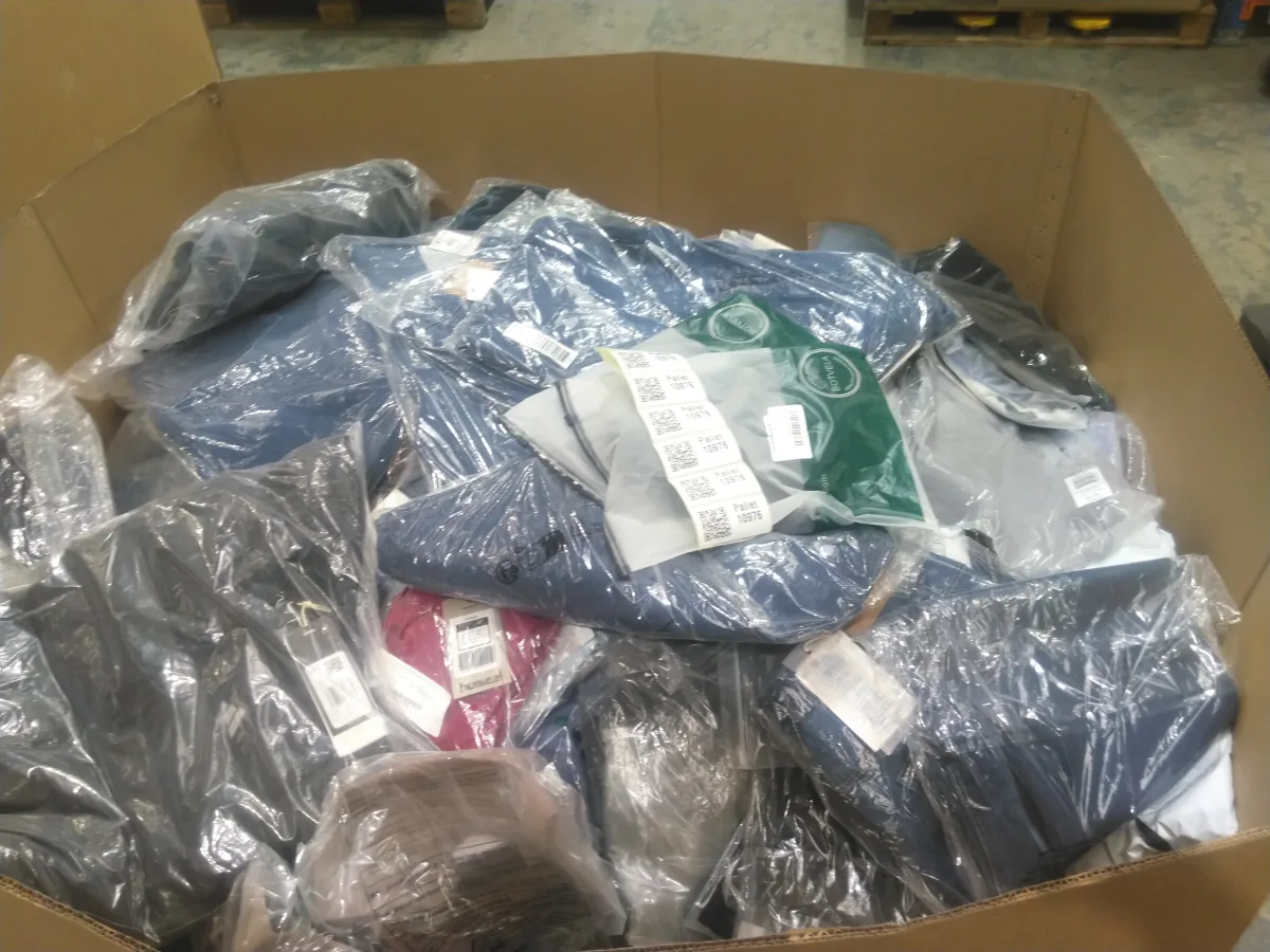 Pallet 10976