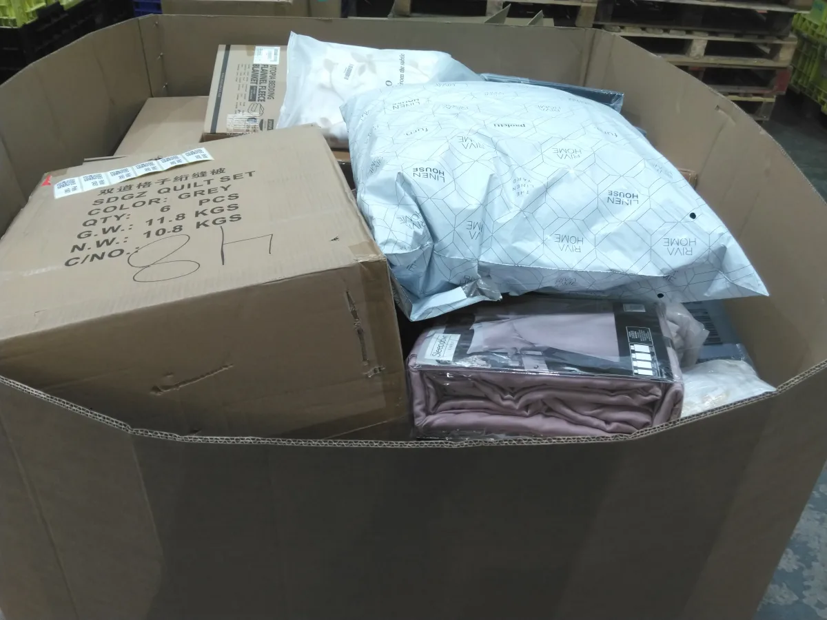 Pallet 10451