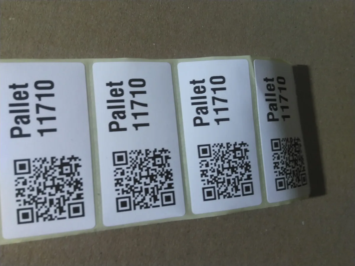 Pallet 11710