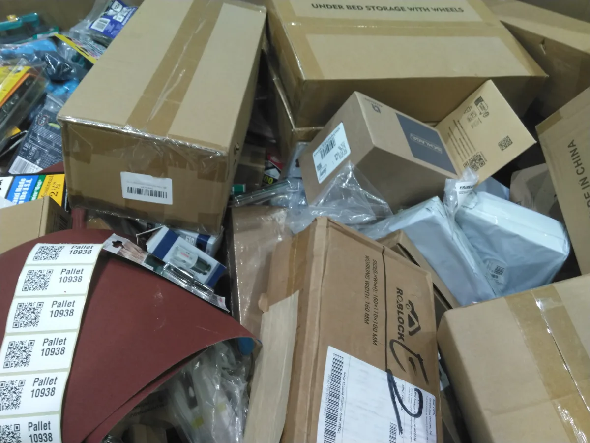 Pallet 10938