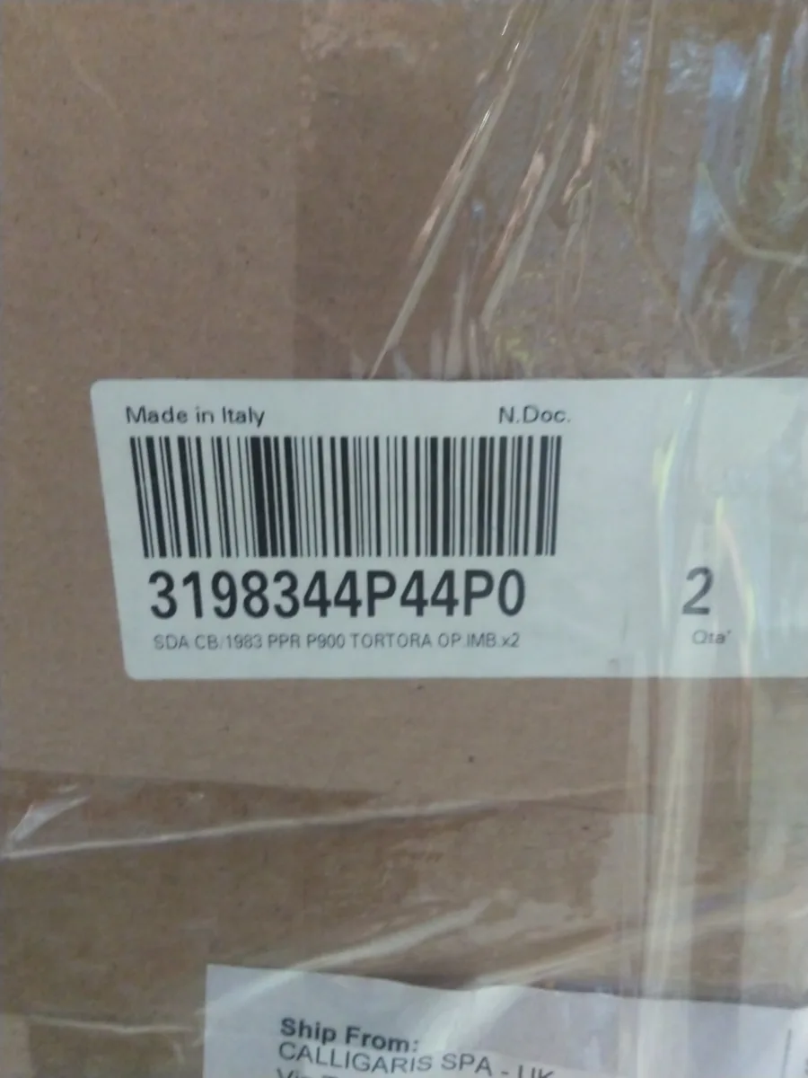 Pallet 12677