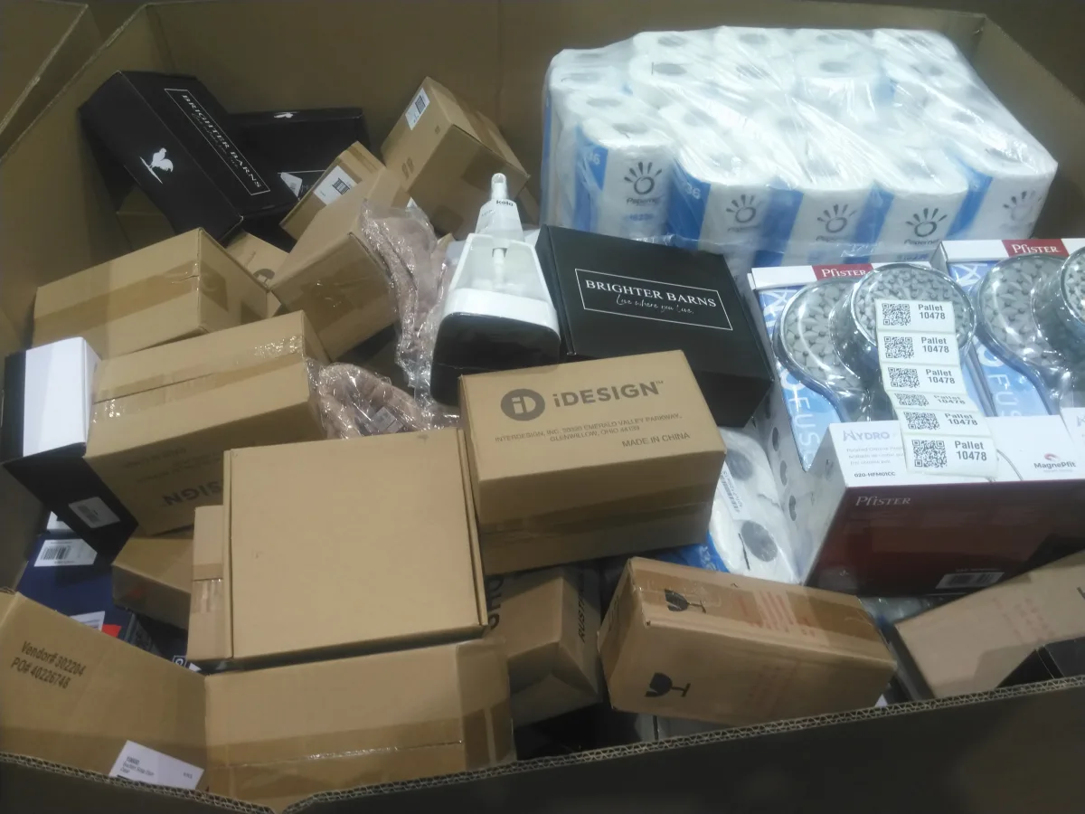 Pallet 10478