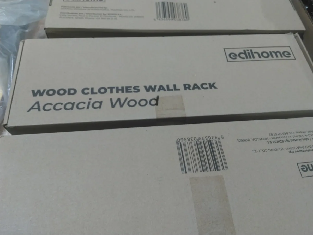 Pallet 12366