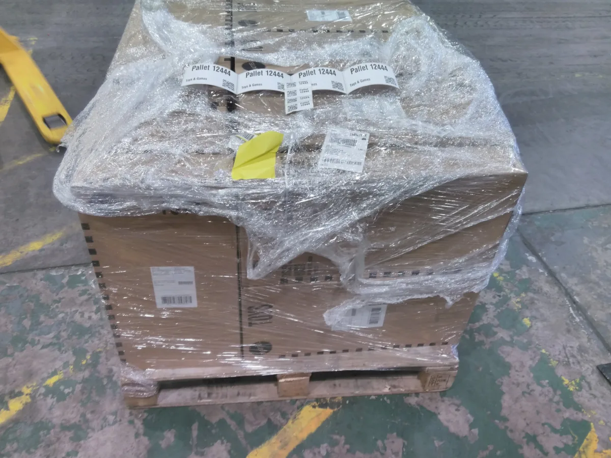 Pallet 12444