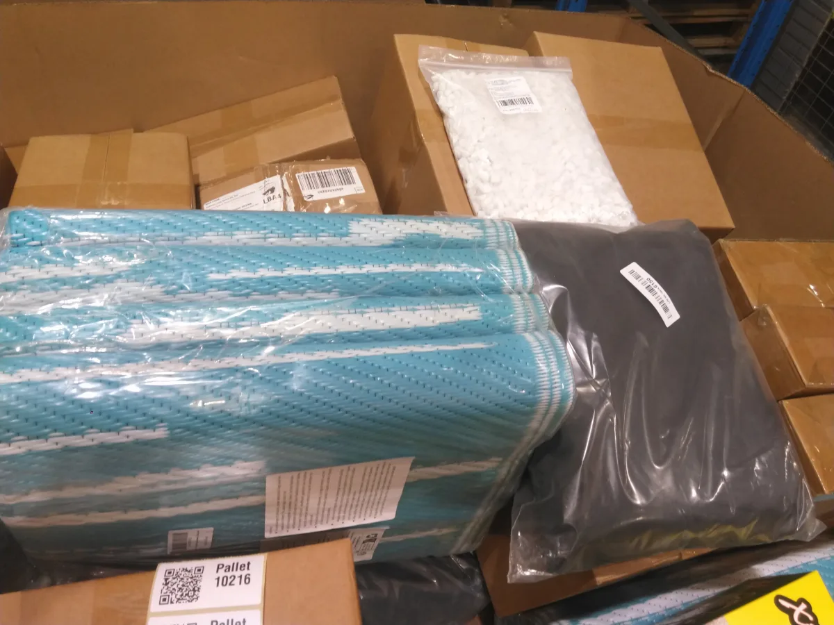 Pallet 10216